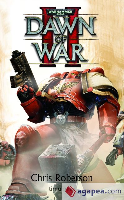 Dawn of War II