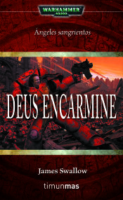 Portada de Deus encarmine