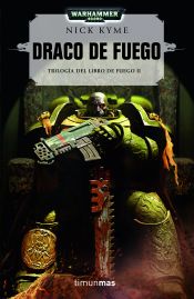 Portada de Draco de fuego