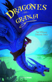 Portada de Dragones de granja