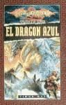 Portada de EL DRAGON AZUL Nº2/3