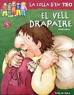 Portada de EL VELL DRAPAIRE