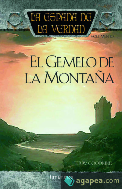 El Gemelo de la Montaña