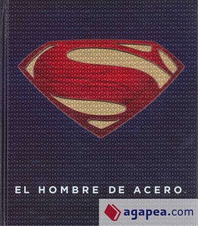 El  Hombre de Acero