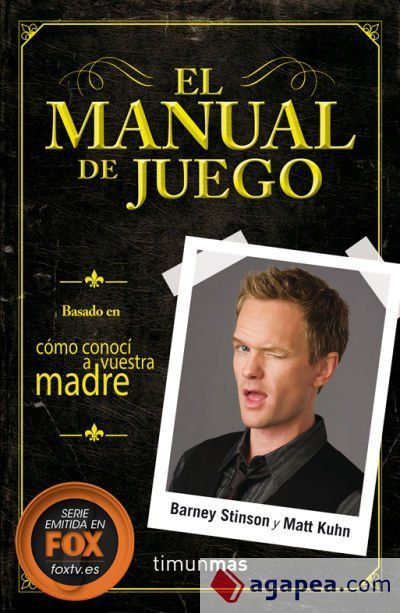 El Manual de Juego El Manual de Juego