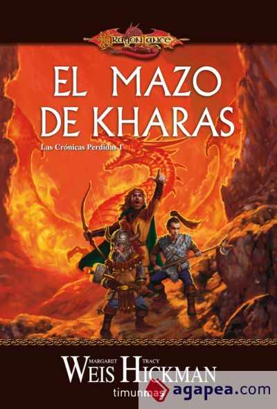 El  Mazo de Kharas