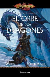 Portada de El Orbe de los Dragones