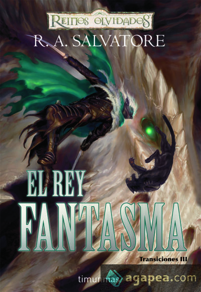 El Rey Fantasma