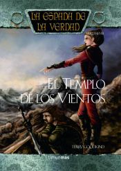 Portada de El Templo de los Vientos