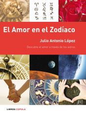 Portada de El amor en el zodíaco