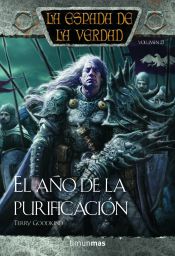 Portada de El año de la purificación