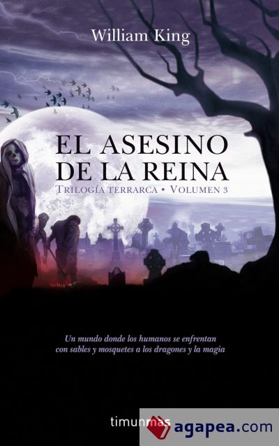 El asesino de la reina