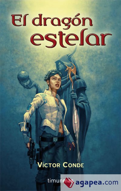 El dragón estelar