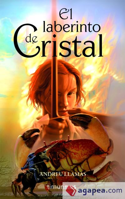 El laberinto de Cristal