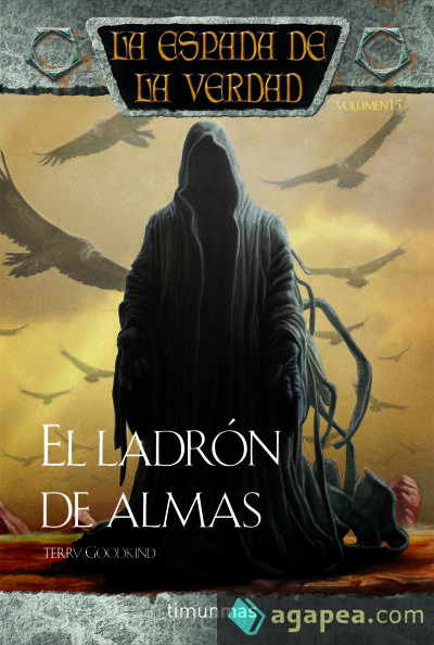 El ladrón de almas