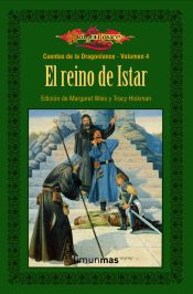 Portada de El reino de Istar