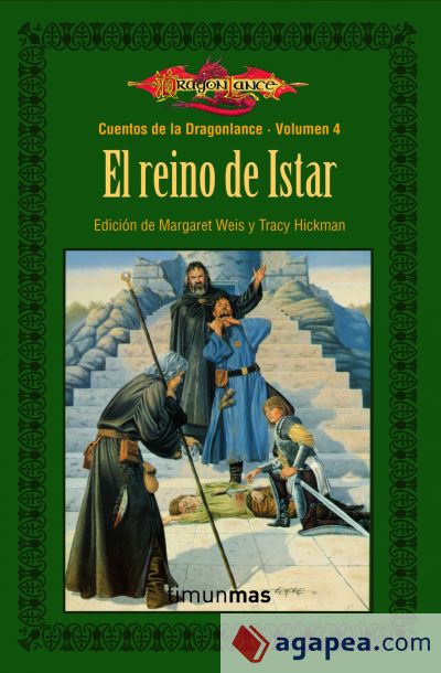 El reino de Istar