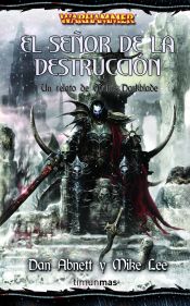 Portada de El señor de la destrucción