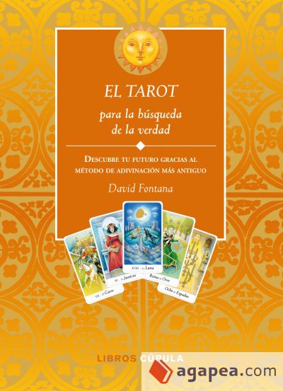 El tarot para la búsqueda de la verdad