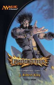 Portada de Embestida