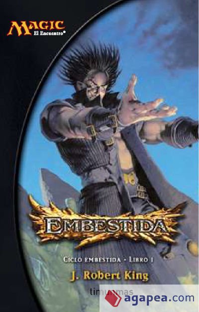 Embestida Embestida