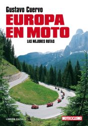 Portada de Europa en moto