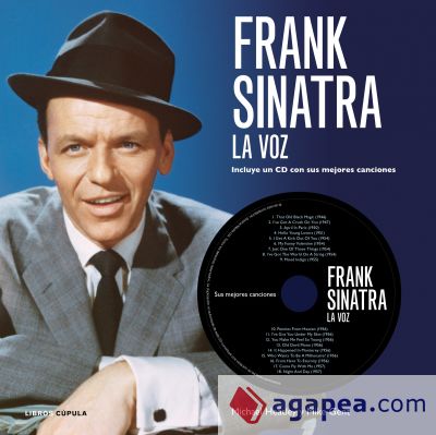 Frank Sinatra. La Voz
