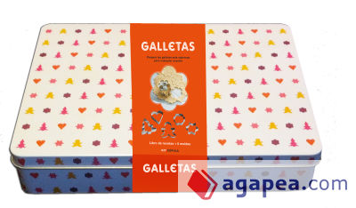 Galletas