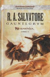 Portada de Gauntlgrym