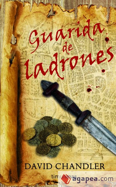 Guarida de ladrones