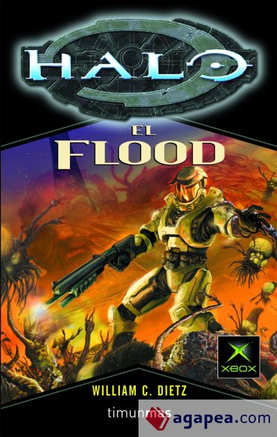 Halo: El Flood