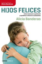 Portada de Hijos felices