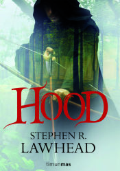 Portada de Hood