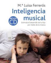 Portada de Inteligencia musical