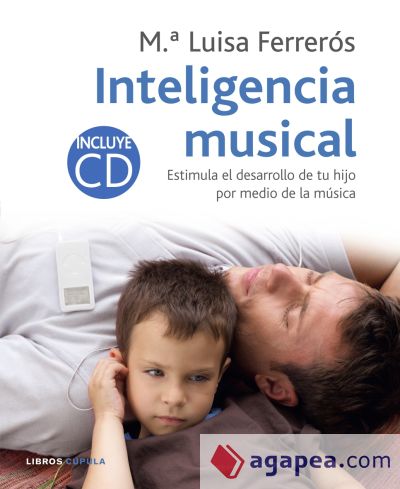 Inteligencia musical