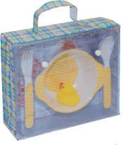 Portada de Kit recetas para tu beb&eacute;