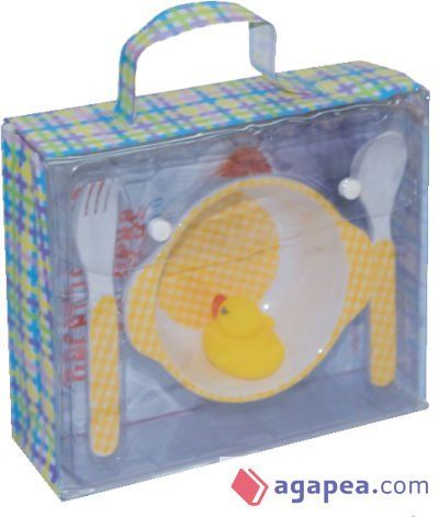 Kit recetas para tu beb&eacute;