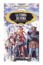 Portada de LA TUMBA DE HUMA (RTCA)