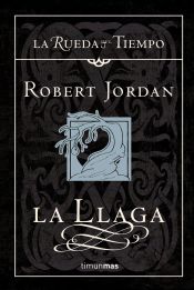 Portada de La Llaga