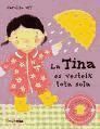 Portada de La Tina es vesteix sola