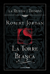 Portada de La Torre Blanca