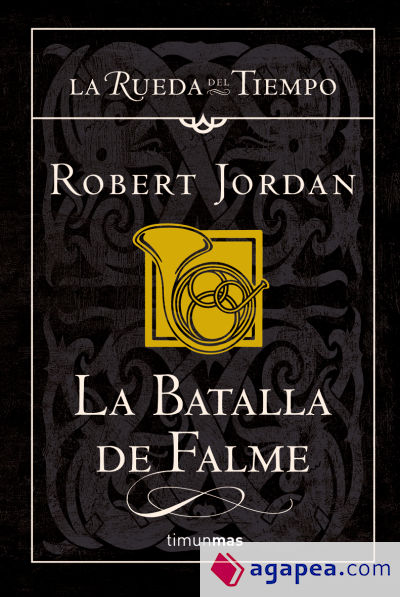 La batalla de Falme