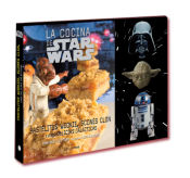 Portada de La cocina de Star Wars