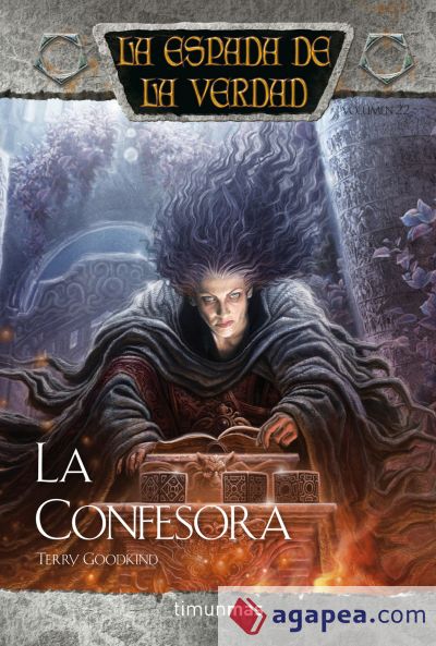 La confesora