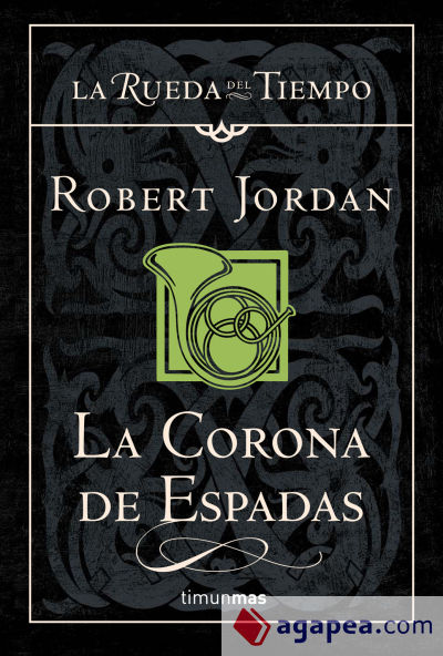 La corona de espadas