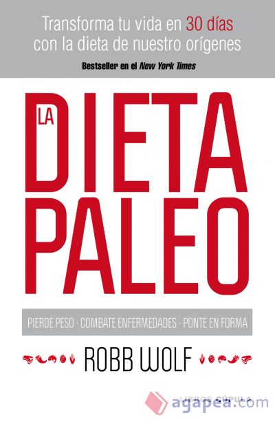 La dieta Paleo