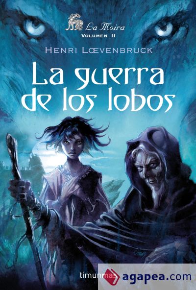 La guerra de los lobos