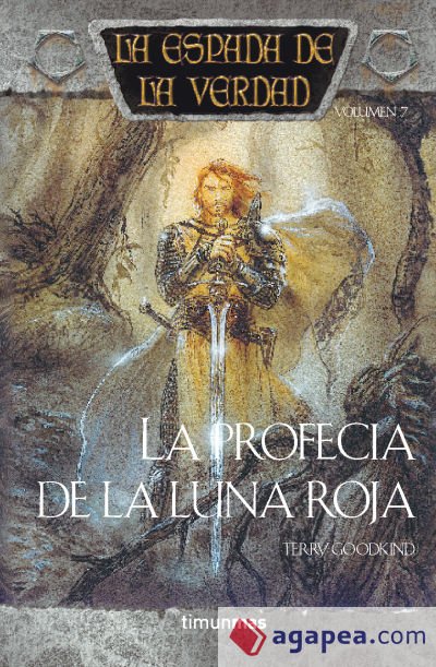 La profecía de la luna roja