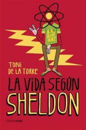 Portada de La vida seg&uacute;n Sheldon