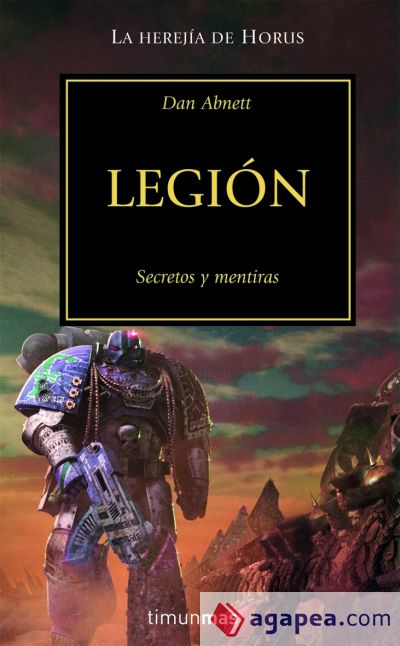 Legión